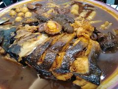 -食神鱼头佛跳墙(百子湾旗舰店)