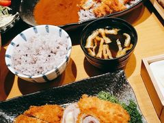 -胜博殿日式炸猪排(西红门店)