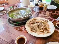 -张泽小阿弟羊肉馆