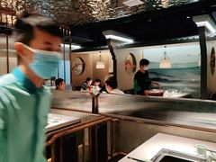 大堂-野妹火锅(龙岗店)
