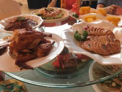 -喜宴酒店幸福里(星摩尔购物中心店)