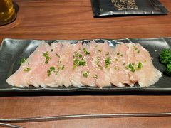 -御牛道日式烤肉料理(杭州万象城店)