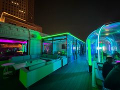 -外滩8号 whisky bar(金延大厦店)