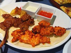 -Efes Turkish & Mediterranean Cuisine 艾菲斯餐厅(陆家嘴店)