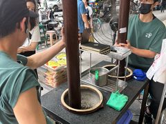 -芝麻糊世家(西华店)