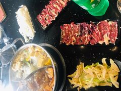 牛肚-尚合里潮汕牛肉火锅(海沧店)