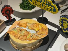 -粤界(望京金辉店)