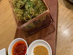 -山东宾馆·齐鲁苑餐厅