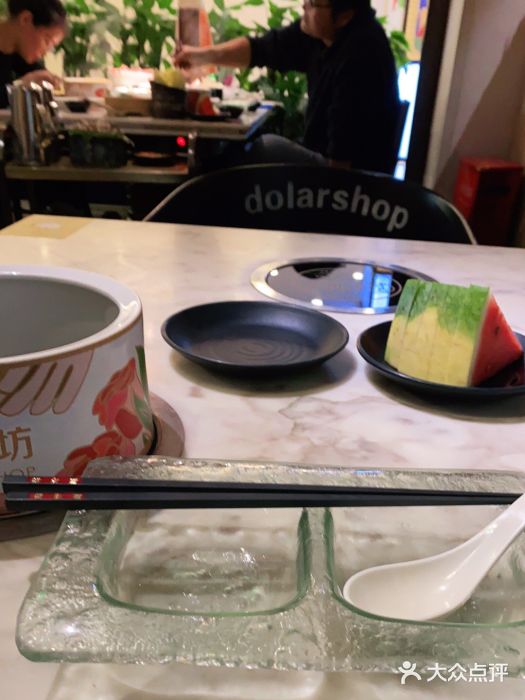 豆捞坊(金桥店)图片