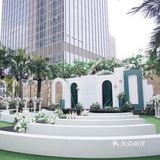 贵阳婚礼宴会首选喜玛拉雅