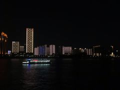 -武汉两江游览·夜游长江(汉口粤汉码头)