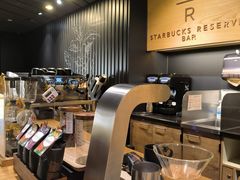-星巴克臻选(国贸商城首店)