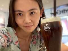 -Peet's Coffee皮爷咖啡(德基店)
