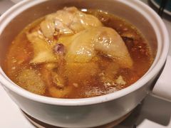 -雀蓝川菜(滨湖万象汇店)