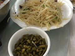 -笑红饭庄
