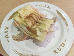 -寿司郎(中华广场店)