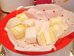 -龍歌自助小火锅(市北CBD万达店)