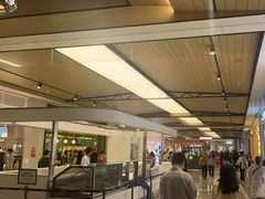 -东莞松山湖万象汇