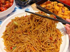 -去吃龙虾 | 烧烤·龙虾馆(红林世界城店)