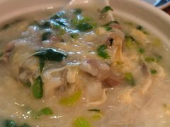 -吕氏疙瘩汤·私家菜馆(慈云寺店)