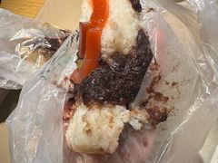 -清真·白记年糕(牛街北口店)