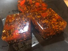 桂花糕-添好运点心专门店(中环IFC店)