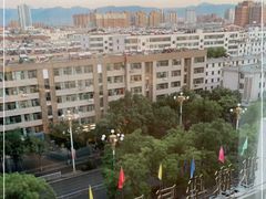 -张掖华辰国际大酒店
