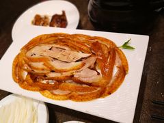 -阿庄新豫菜(航海东路店)