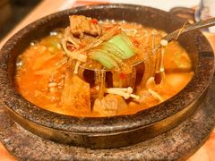 -七八冷面·延边朝鲜族美食(圣熙八号店)