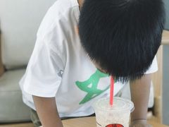 -太平洋咖啡(海天驿站店)