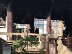 -上海醉白池公园