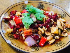 -乐山第一家临江鳝丝(茶坊路店)