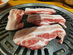 -唯成•韩国炭火烤肉 유성고기