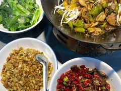 -张氏父子常德肠子馆(红星总店)