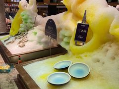 -海鼎荟海鲜姿造(仟禧汇店)