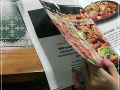 -HOTISLAND海鸡岛(宝业路店)