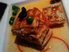 -绿茶餐厅(松江万达店)