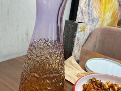 -有红鸡毛店·川菜(建设路店)