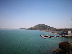 -南京金牛湖风景区
