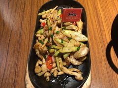 -仓桥家·焗寿司·锅物(光谷步行街店)