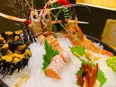 -割烹旭日本料理(龙湖狮山天街店)