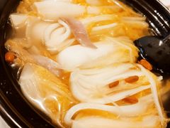 -麒茗餐厅·粤菜·宴会厅·海鲜(锦绣路店)