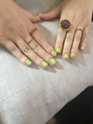 -LILY NAILS美甲美睫