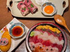 -千代武日本料理(哈西店)