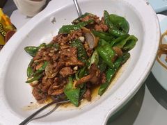 -大厨小馆(华阳城店)