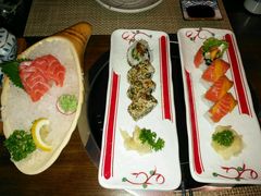 -蟹将军·松叶蟹和牛日料放题自助(K11店)