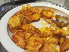 -集杰尚品海鲜烤肉自助餐厅(乳山振华店)