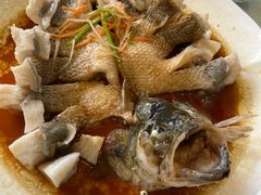 -同发号饭庄(复兴路店)