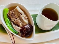 -天龙轩(香港丽思卡尔顿酒店)