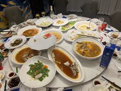 -新丁香海鲜酒店(银海商贸城店)